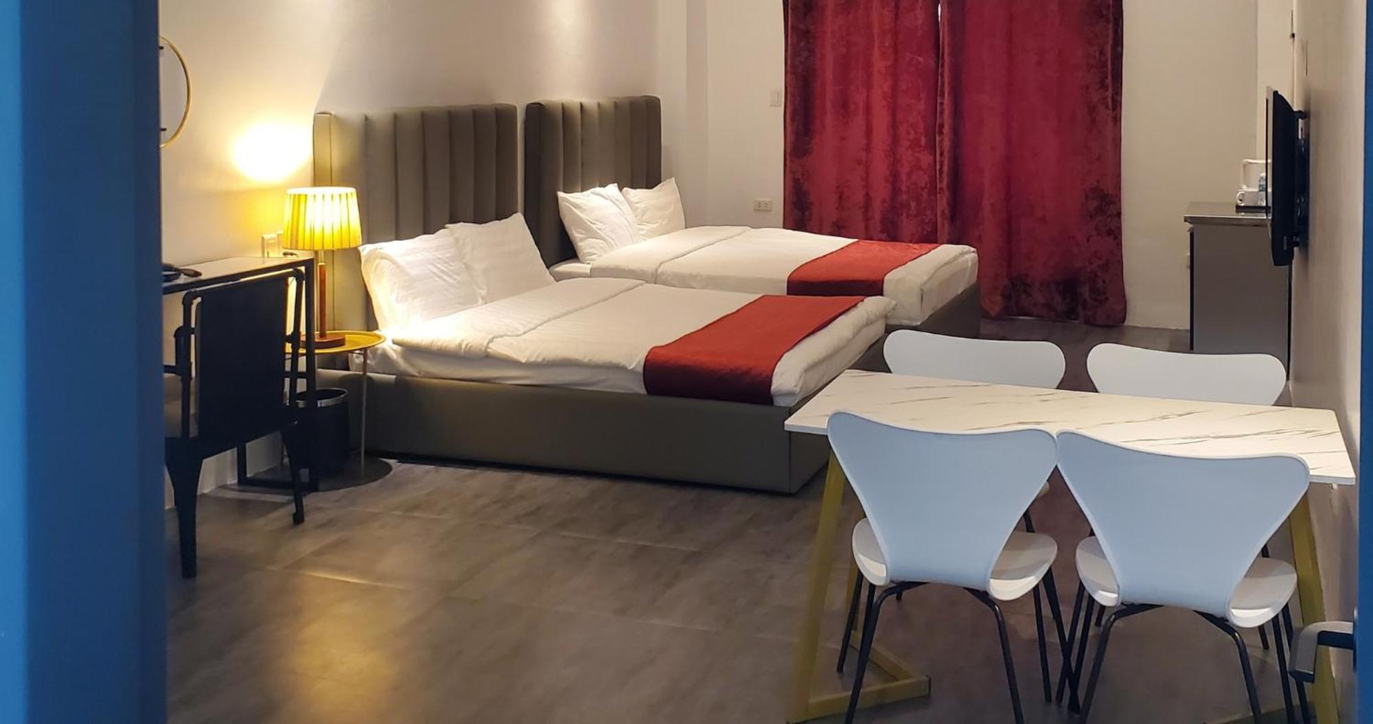 Aston Stay And Villas Mabalacat Extérieur photo