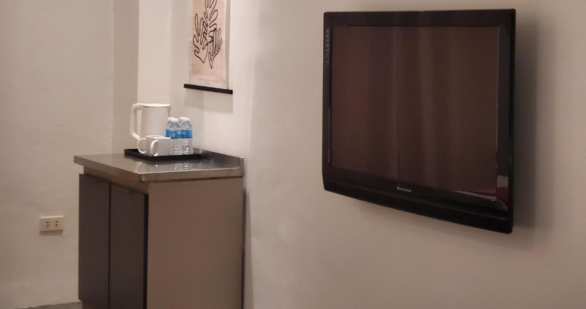 Aston Stay And Villas Mabalacat Extérieur photo