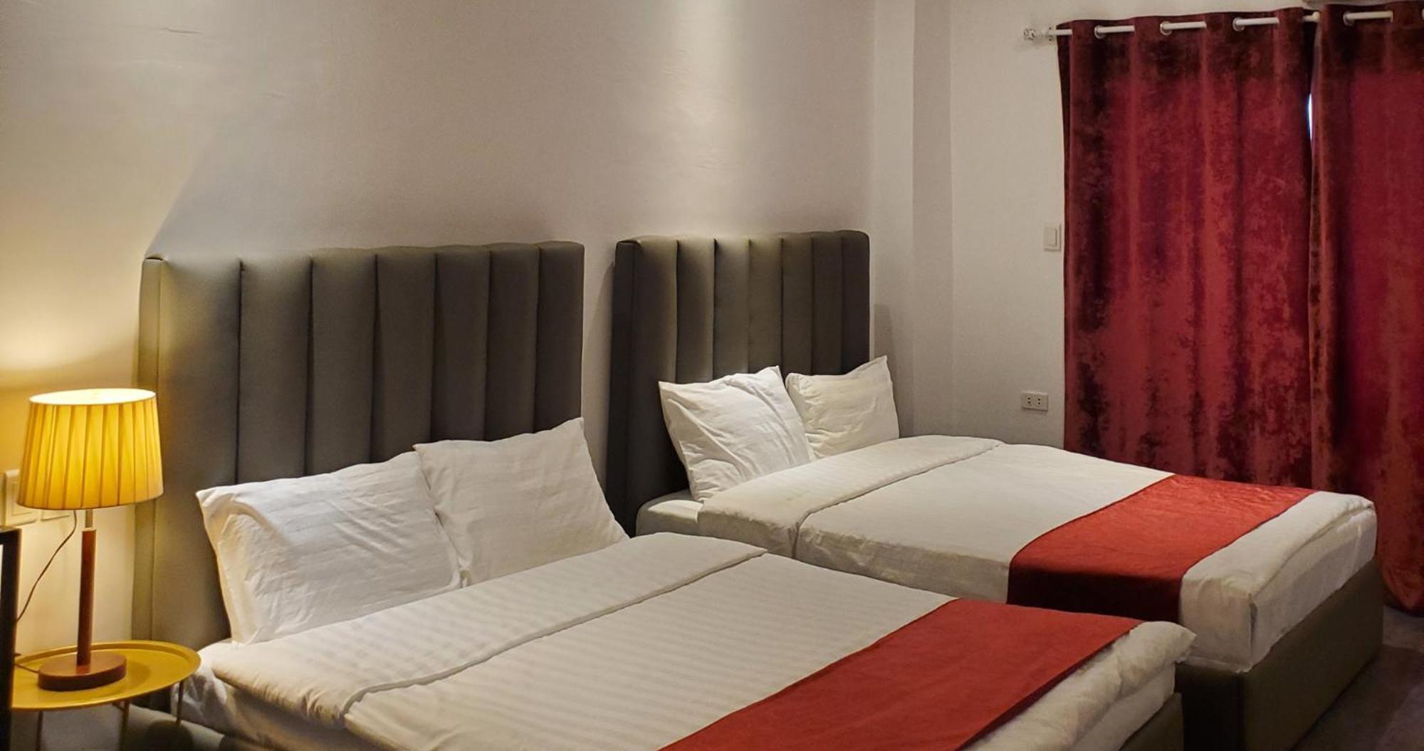 Aston Stay And Villas Mabalacat Extérieur photo