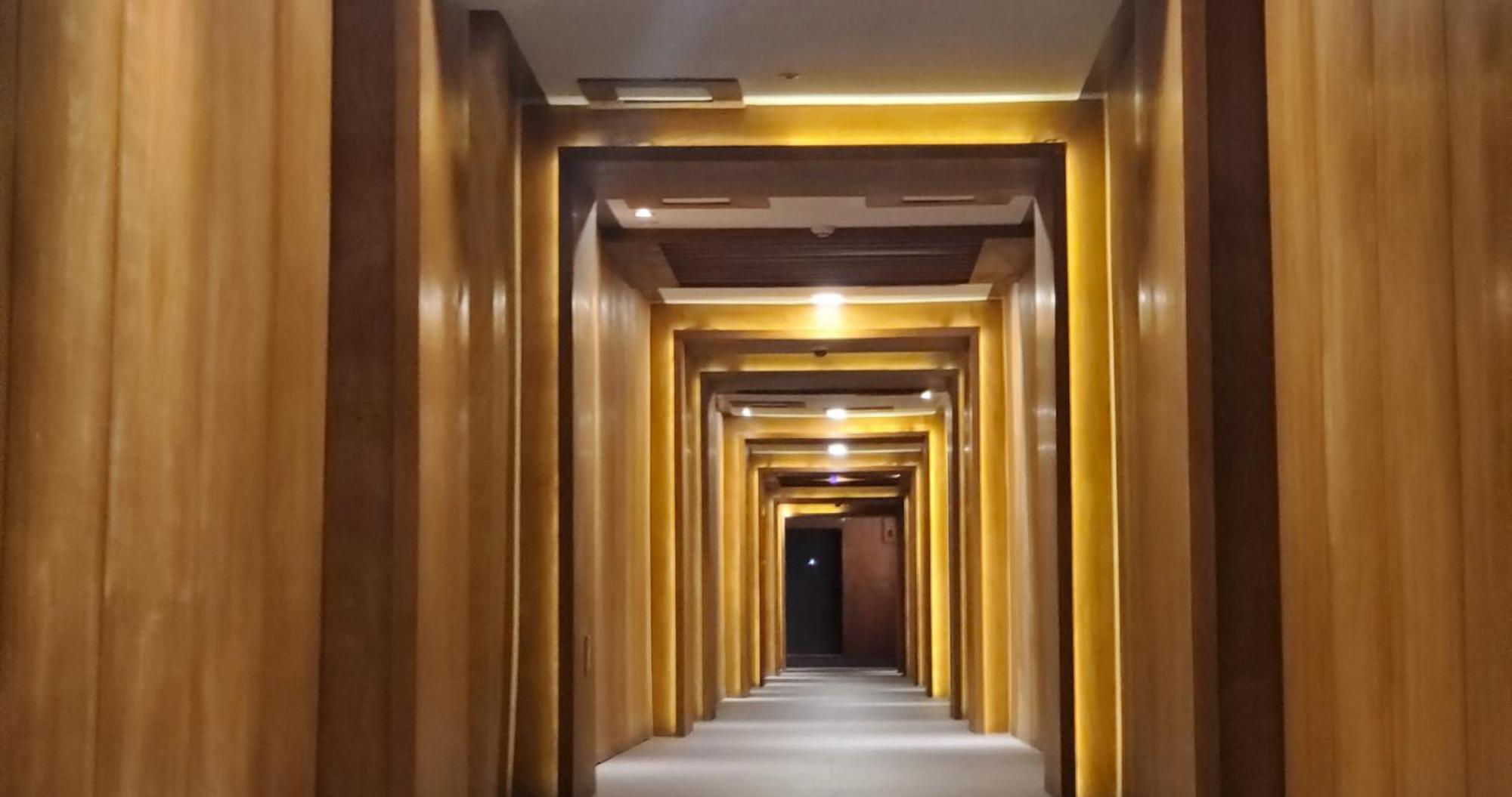 Aston Stay And Villas Mabalacat Extérieur photo